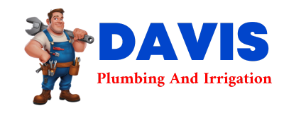 Trusted plumber in SUNCOOK